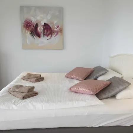 Casita Holger - A48629 *