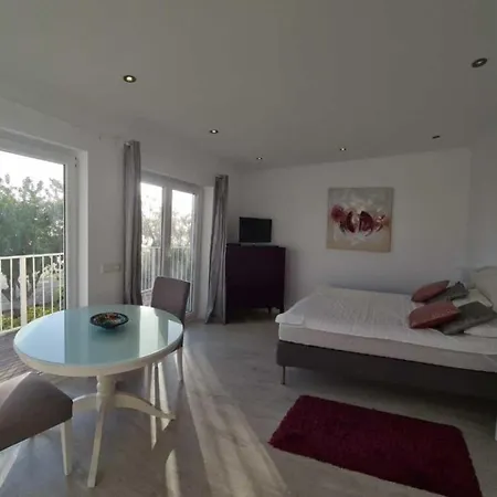 Casita Holger - A48629