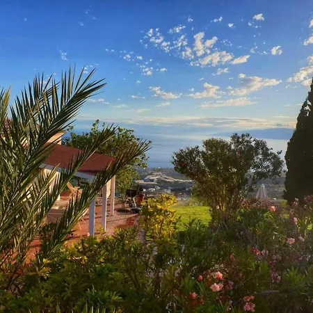Casita Holger - A48629 Сasa de vacaciones