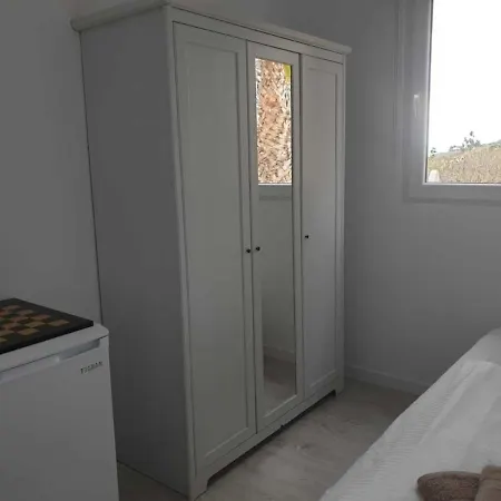 Casita Holger - A48629 Сasa de vacaciones Los Menores