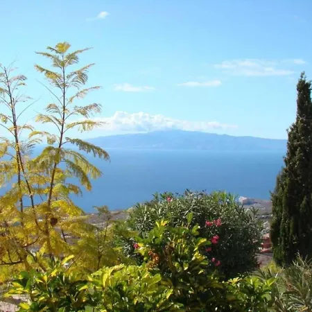 Casita Holger - A48629 Сasa de vacaciones