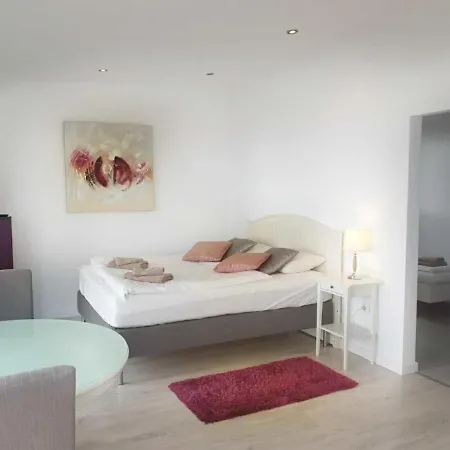 Casita Holger - A48629 Сasa de vacaciones *