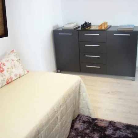 Casita Holger - A48629 Сasa de vacaciones Los Menores