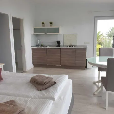 Casita Holger - A48629 Prázdninový dům