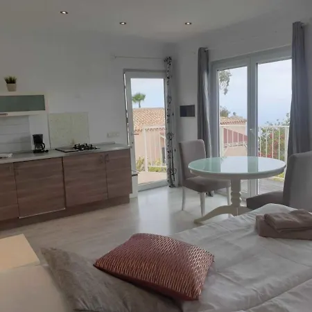 Casita Holger - A48629 Prázdninový dům *