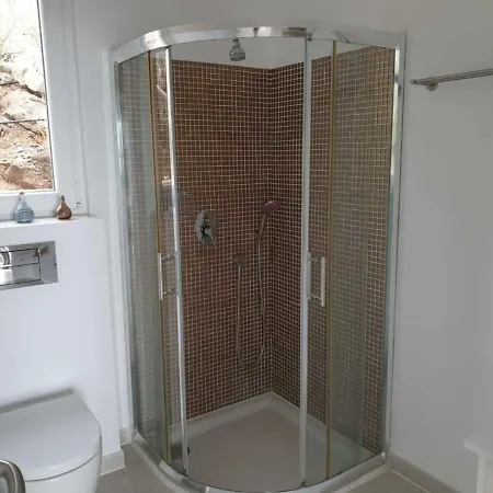 Casita Holger - A48629 Prázdninový dům Los Menores