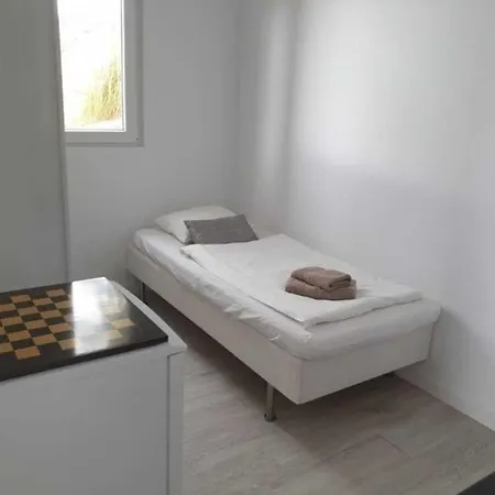 Σπίτι διακοπών Casita Holger - A48629